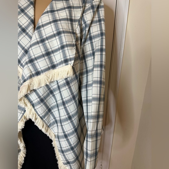 New | SHEIN Trim Coat - Size  0XL - Picture 7 of 14